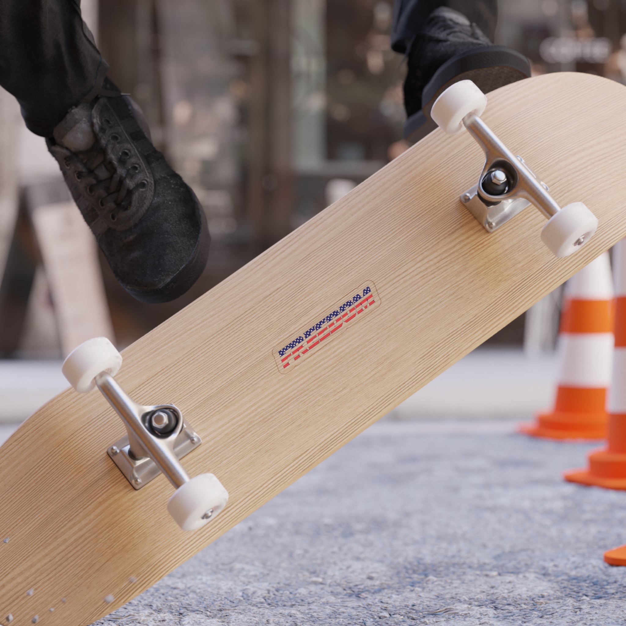 FREEDOM by Jerry Wayne