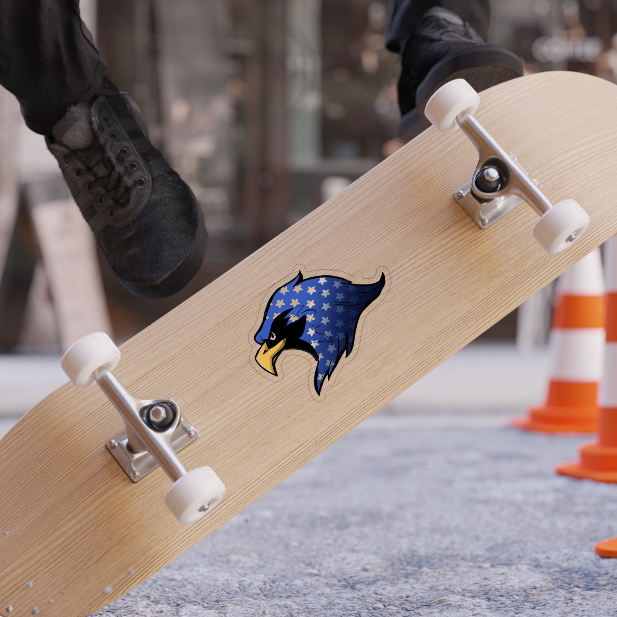 Eagle 3 by Jerry Wayne