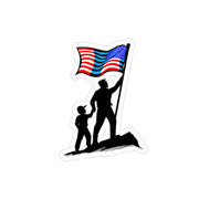 Americana 1 by Jerry Wayne