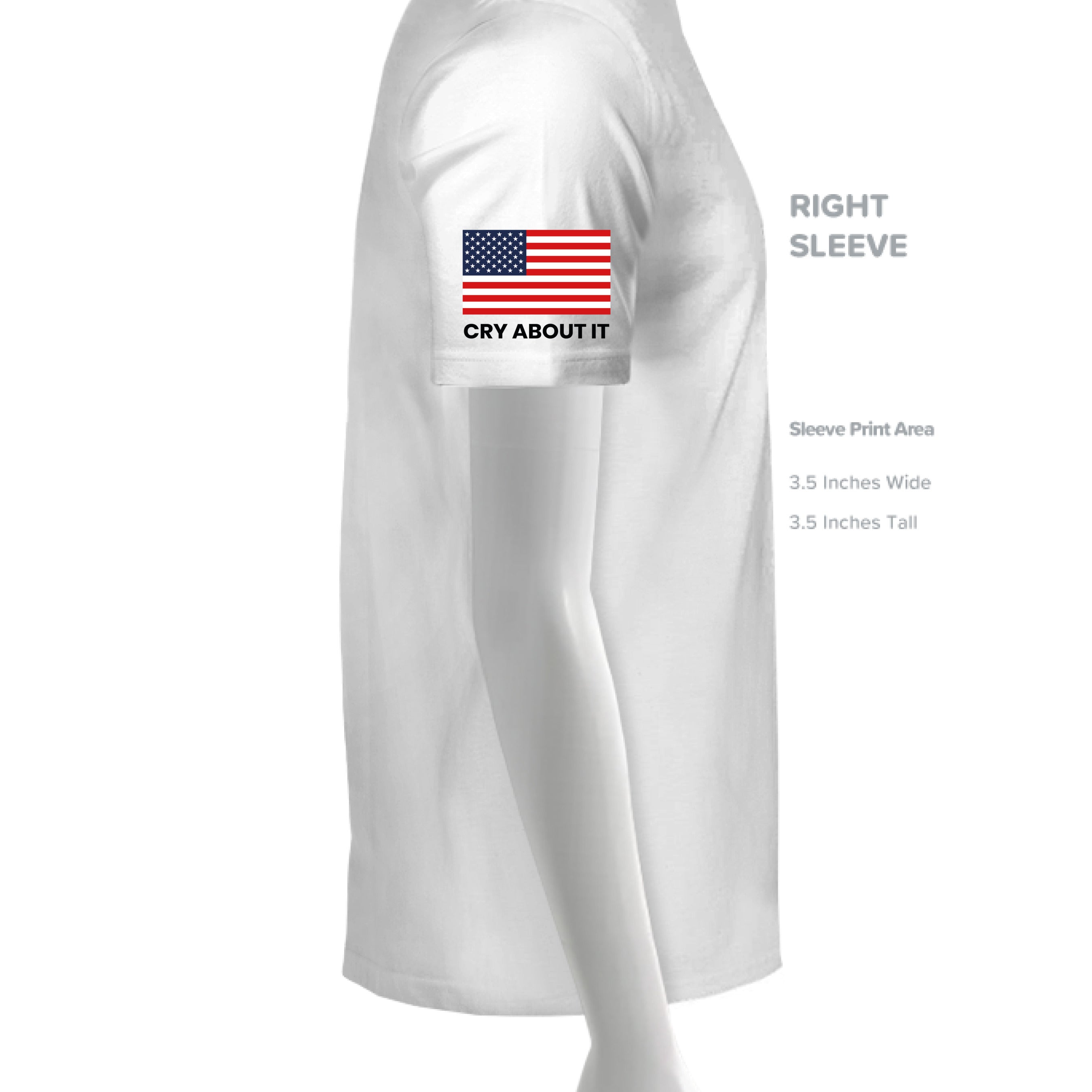 WHITE - SLEEVE_RIGHT
