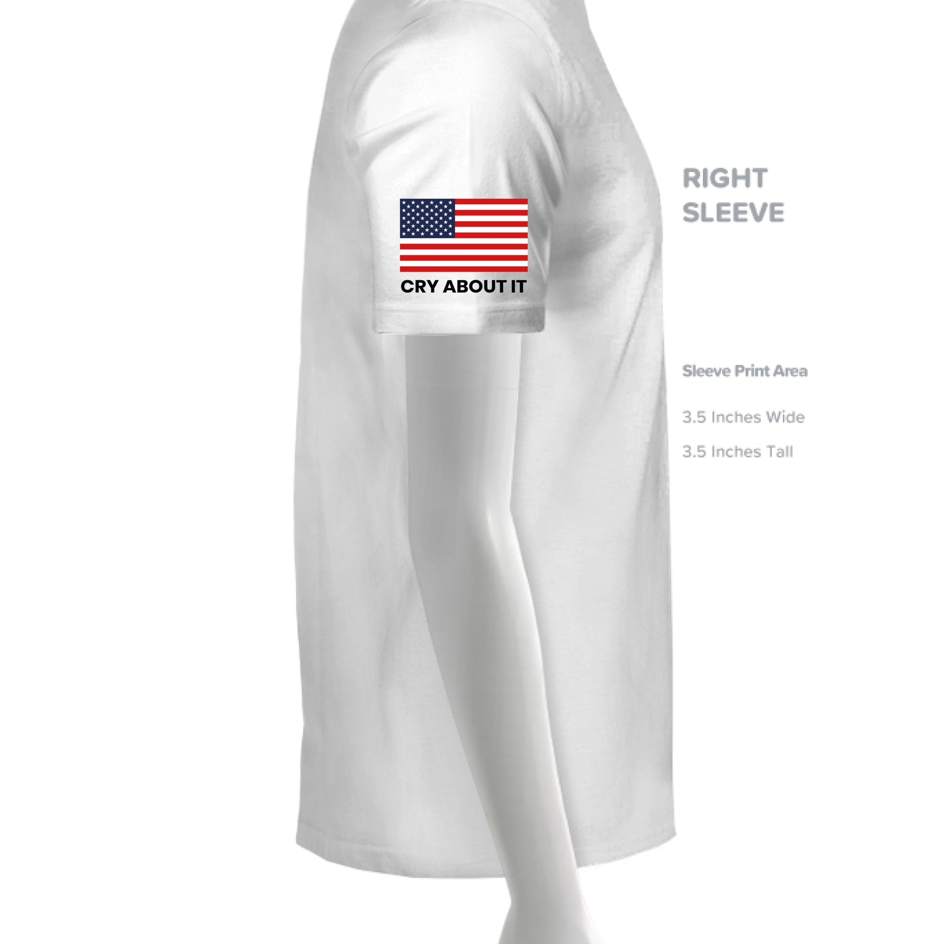 WHITE - SLEEVE_RIGHT
