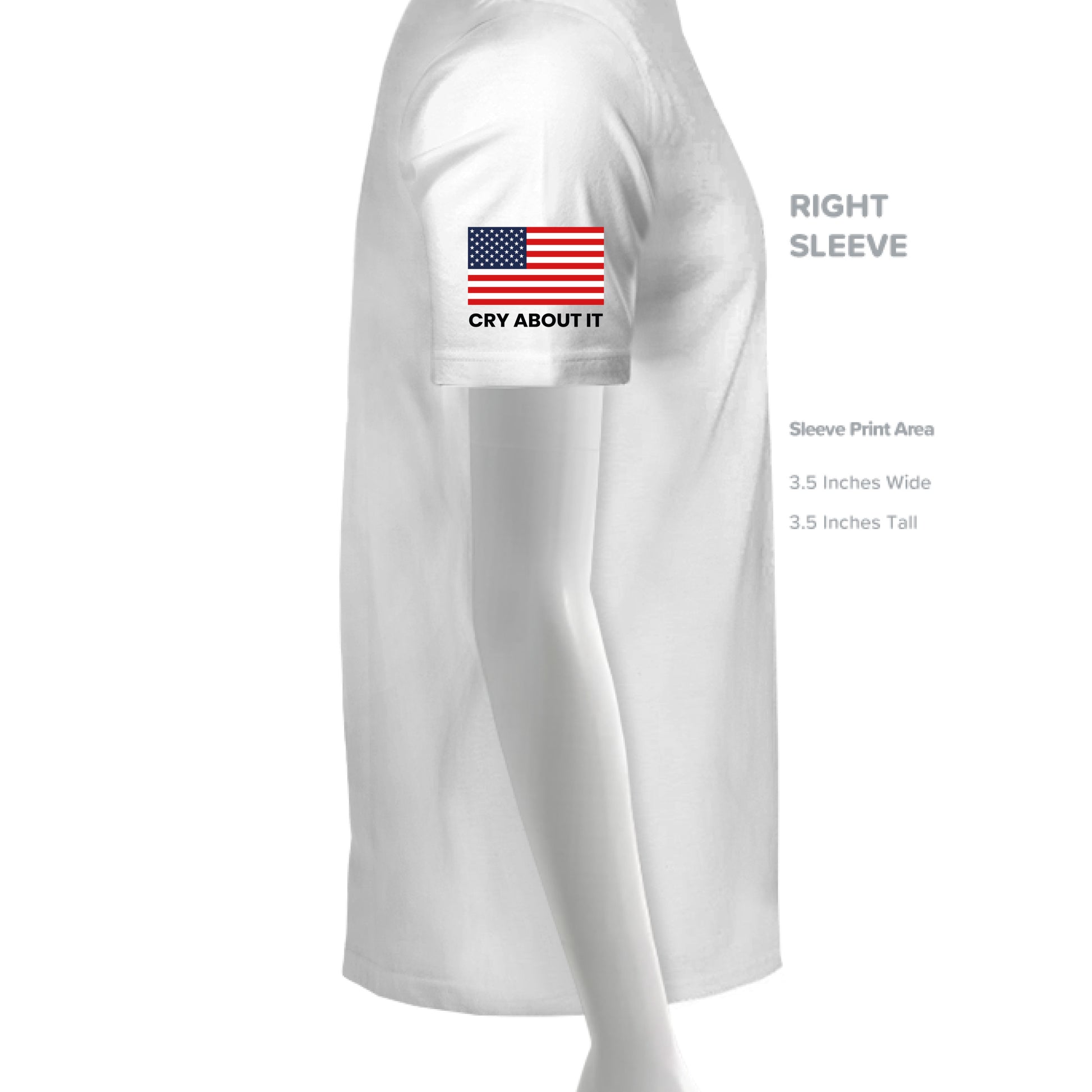 WHITE - SLEEVE_RIGHT