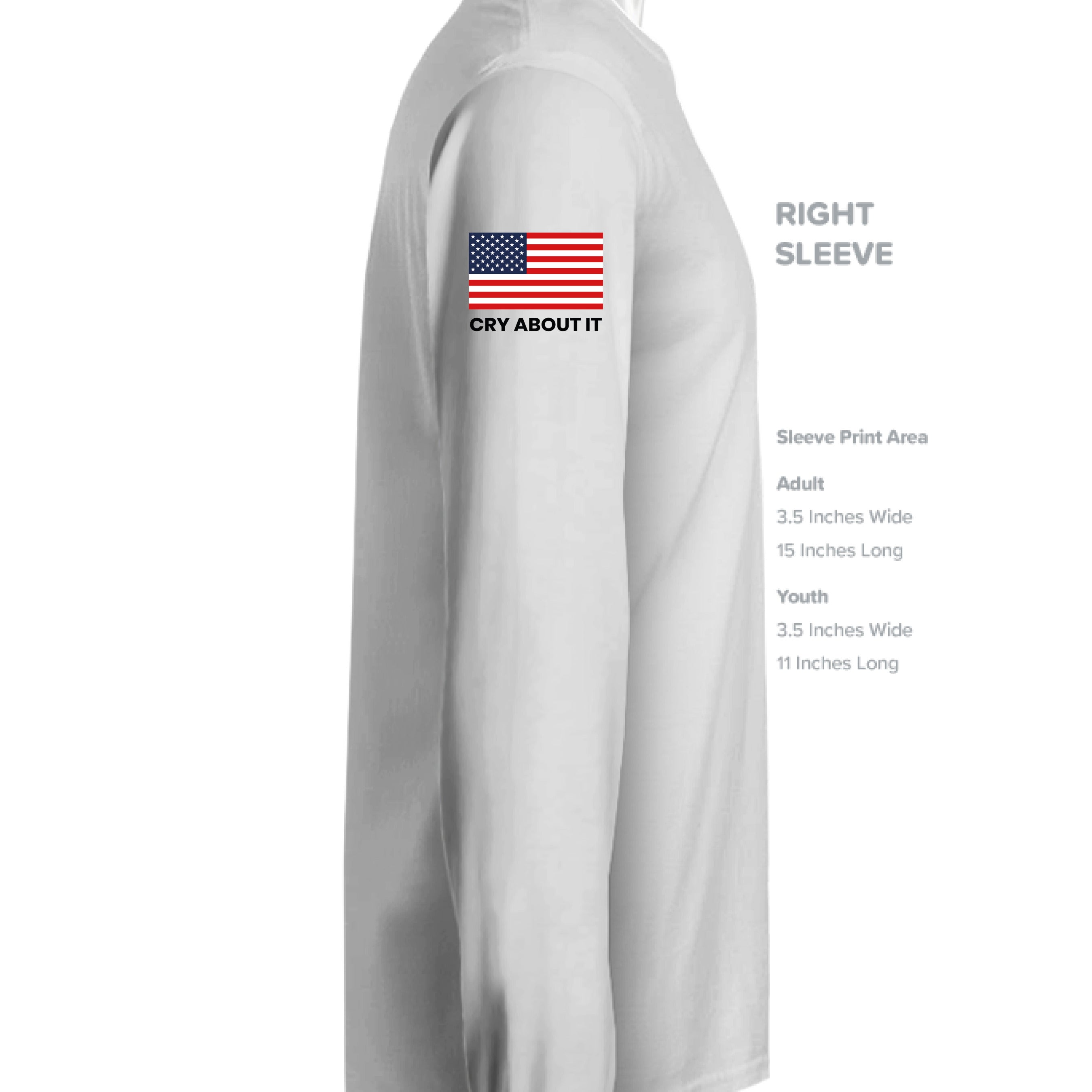 White - SLEEVE_RIGHT