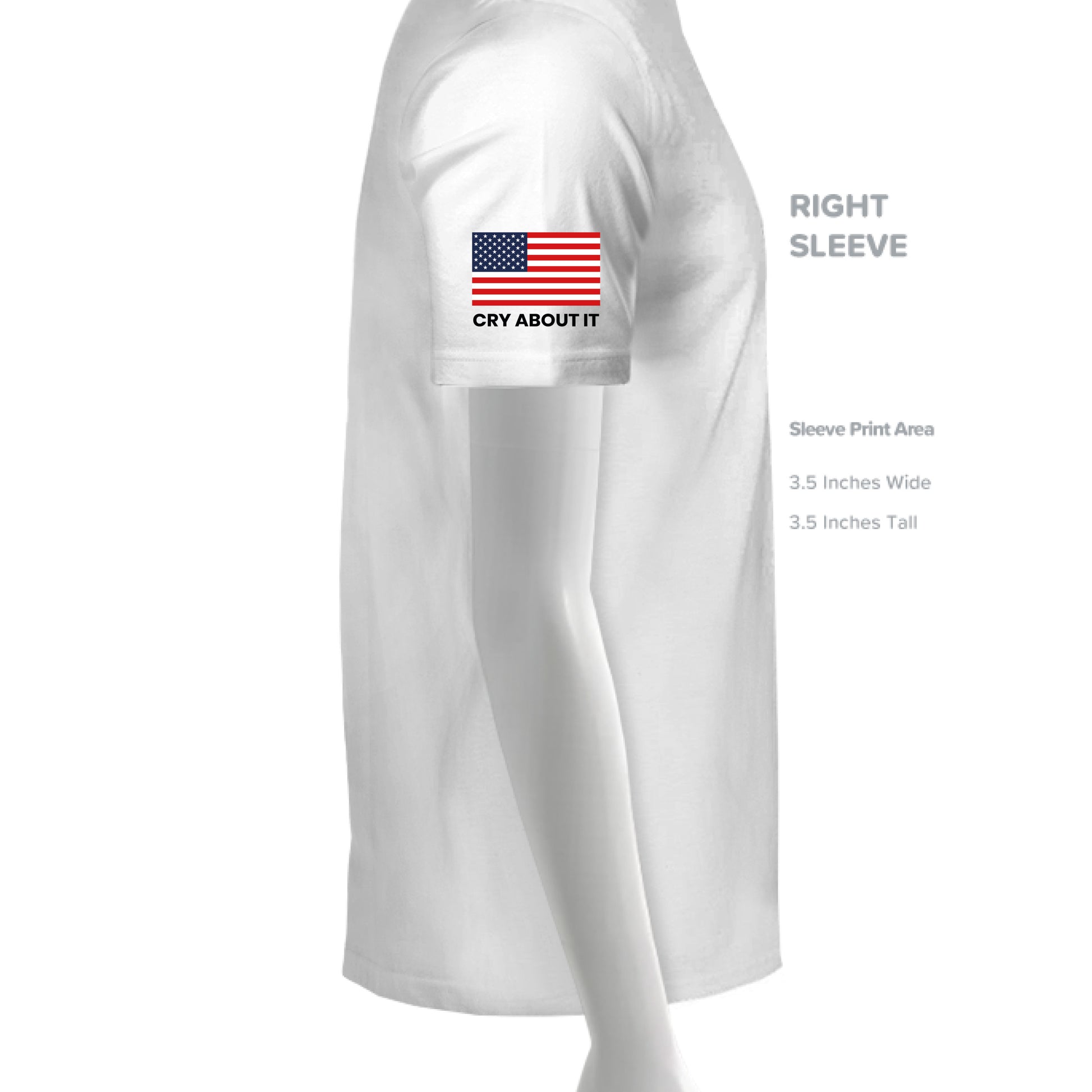 WHITE - SLEEVE_RIGHT
