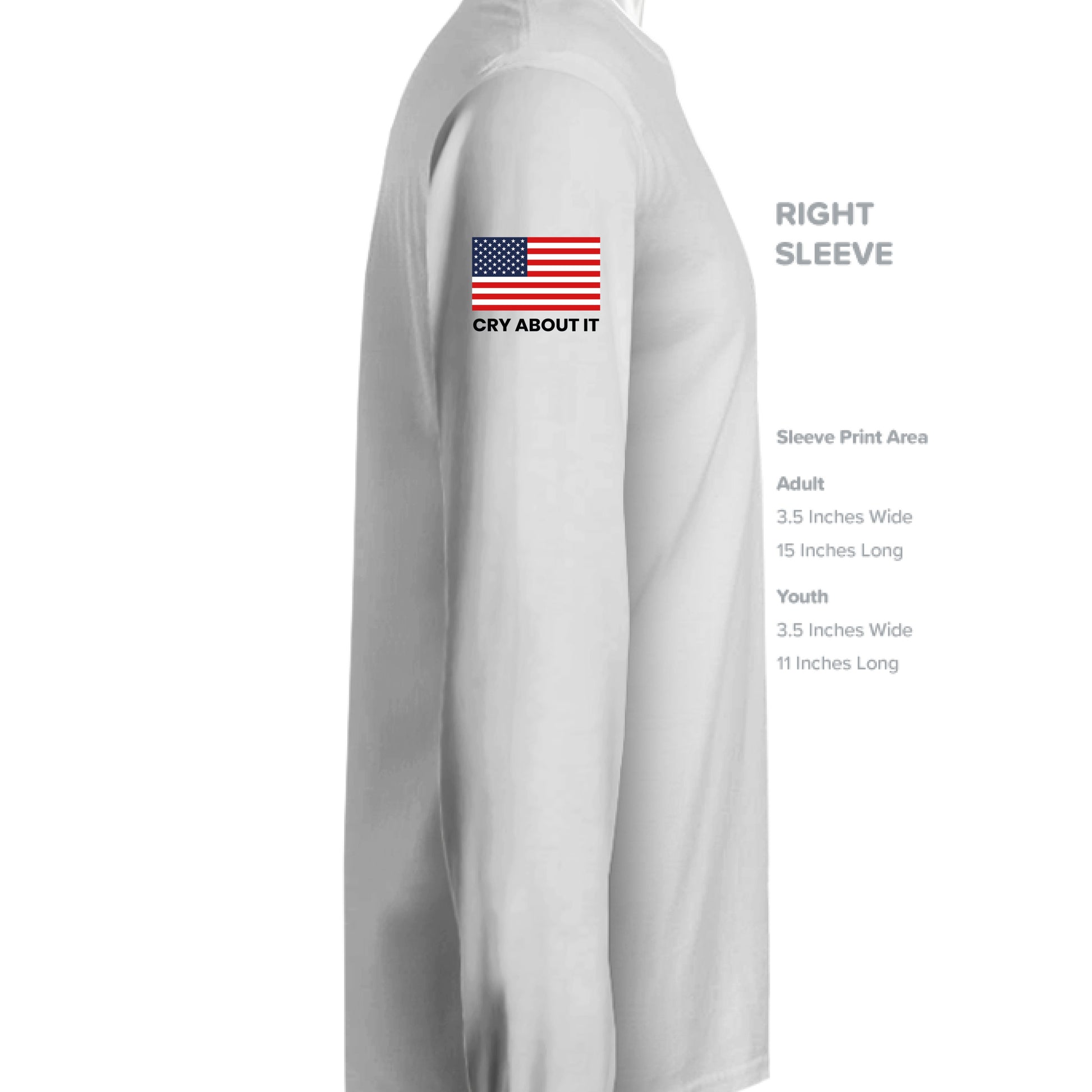 White - SLEEVE_RIGHT