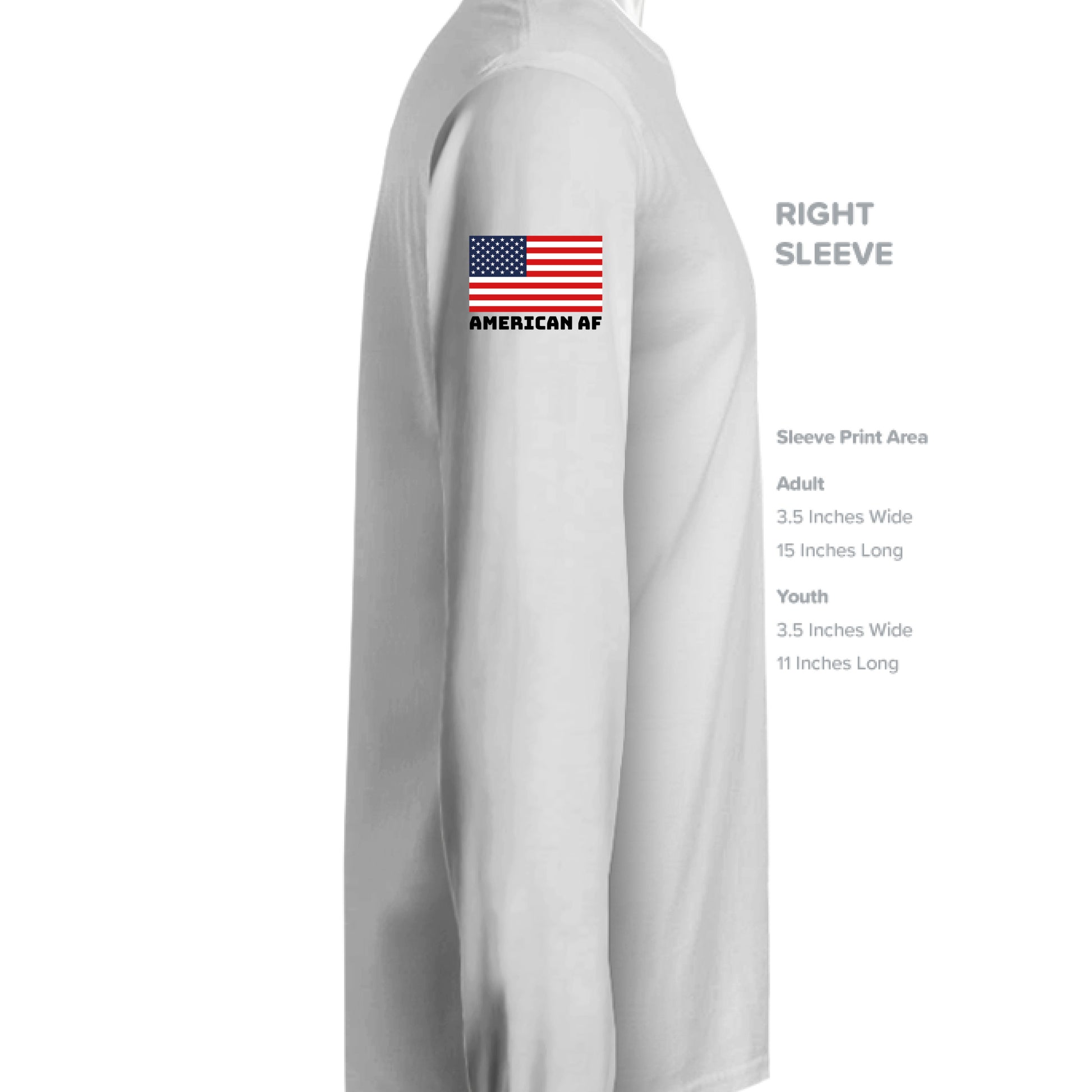 White - SLEEVE_RIGHT