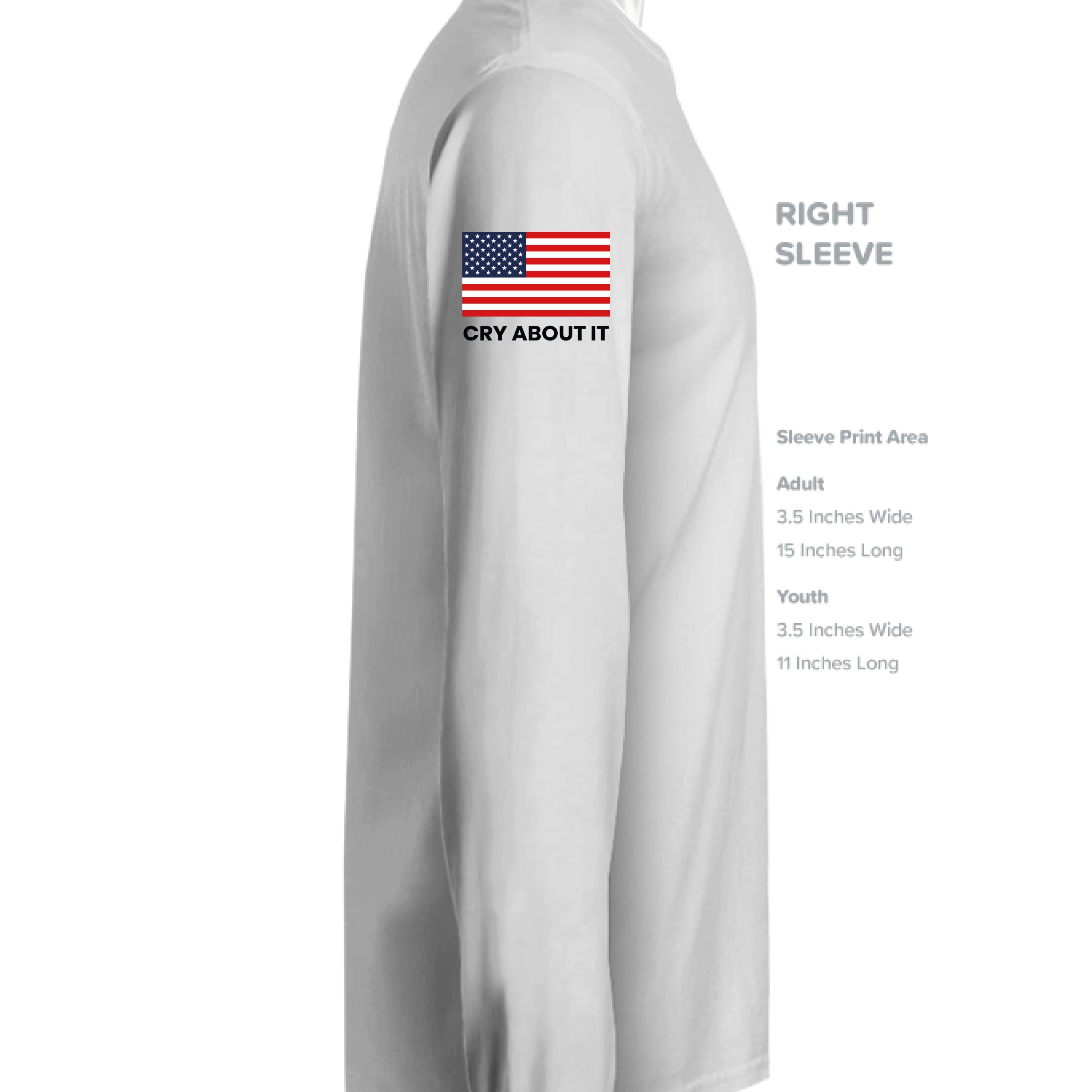 White - SLEEVE_RIGHT