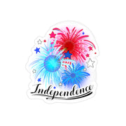 Fireworks by Jerry Wayne