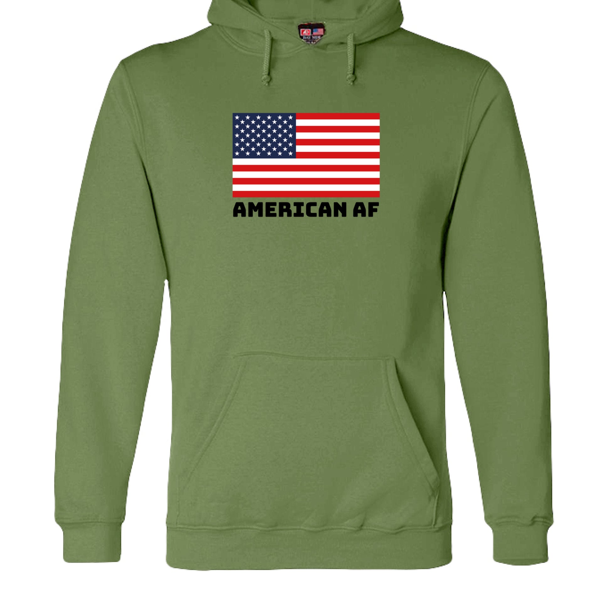 Olive - FRONT