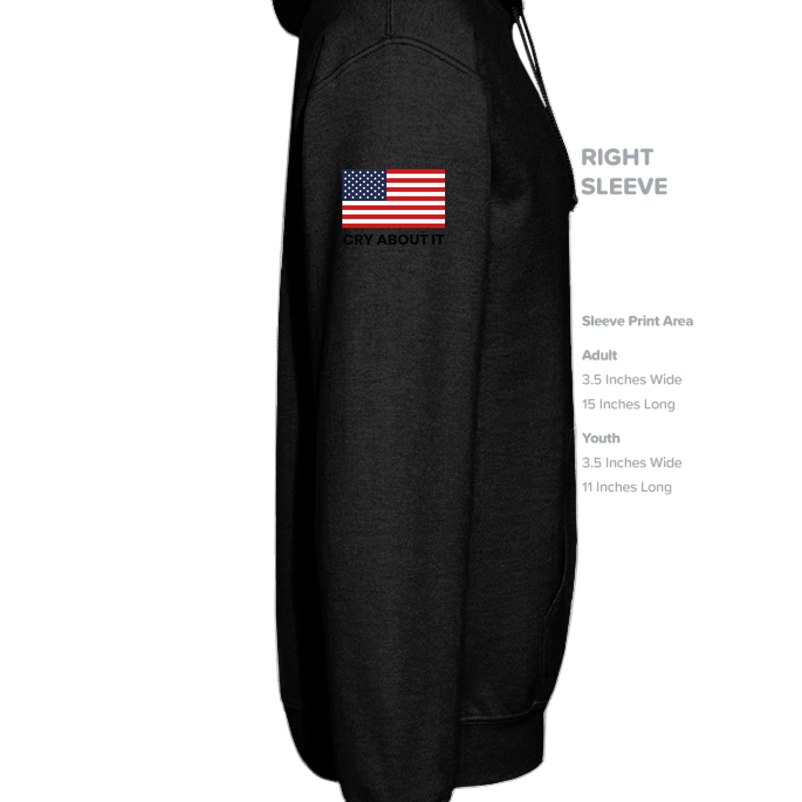 BLACK - SLEEVE_RIGHT